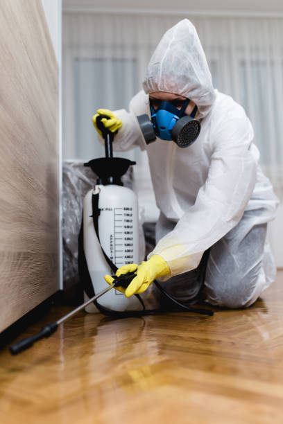 Best Pest Exclusion Services  in Laurium, MI